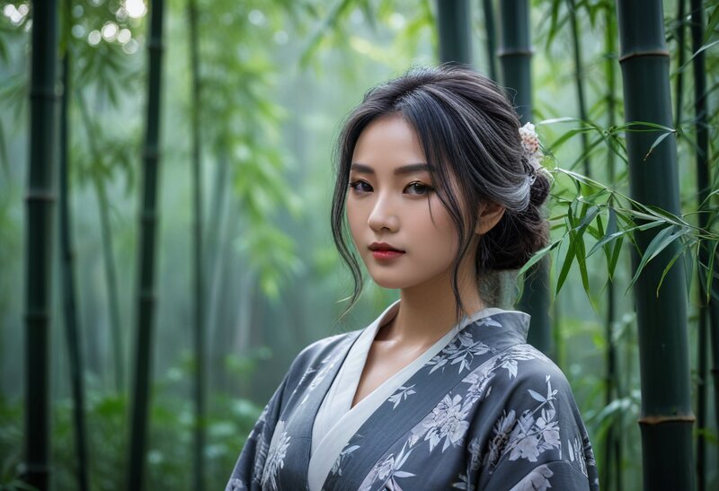 走廊监控
